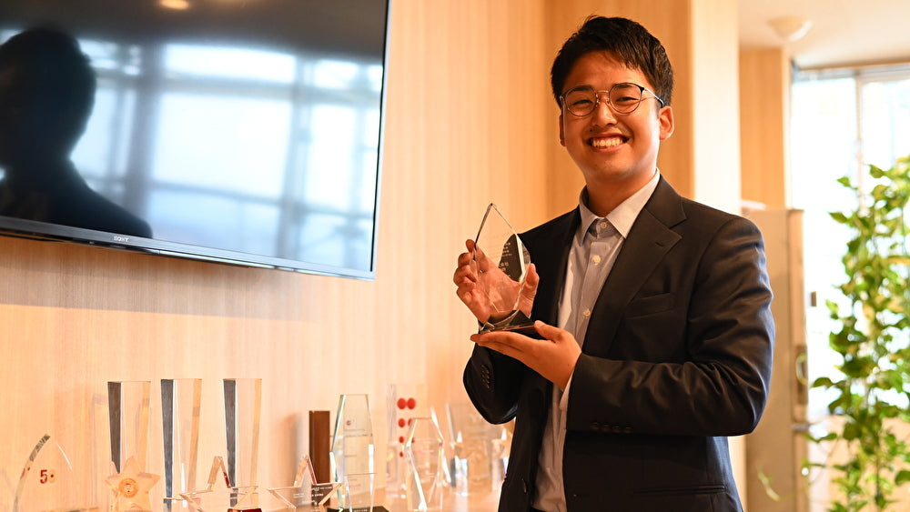 社員インタビュー＞〜：Shiftの新星☆谷口 丈太〜 – 株式会社Shift