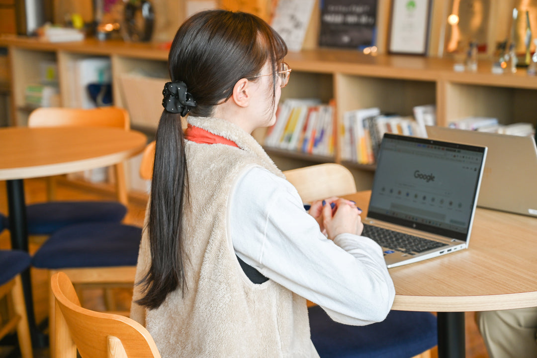 ＜社員インタビュー＞～Shift最強のマルチプレイヤー