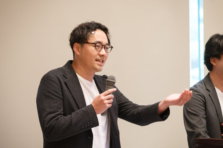 <b>Y.S【2015年入社・新卒】</b><br>執行役員COO