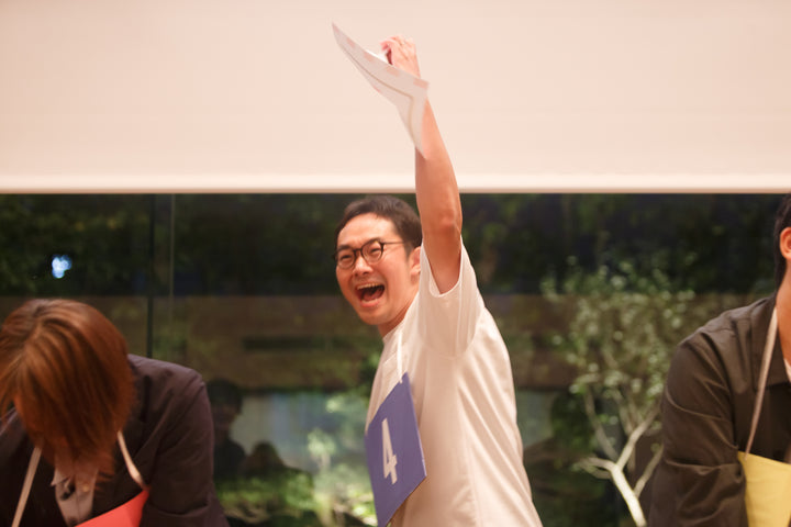 <b>Y.S【2015年入社・新卒】</b><br>執行役員COO